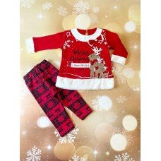 Костюм на новий рік